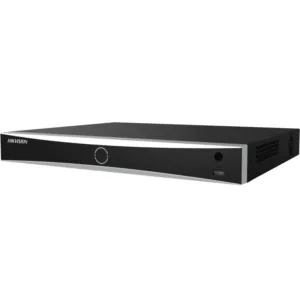 NVR 16 CANALES HASTA 8MP ## DS-7616NXI-K2/16P ## HIKVISION