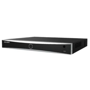 NVR 16 CANALES HASTA 8MP ## DS-7616NXI-K2 ## HIKVISION