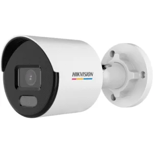 CAMARA TIPO BULLET FIJA 2MP COLORVU ## DS-2CD1027G2-L ## HIKVISION