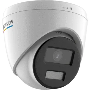 CAMARA TIPO DOMO IP 2MP COLORVU C/DETECTOR DE MOV ## DS-2CD1327G2-L ## HIKVISION