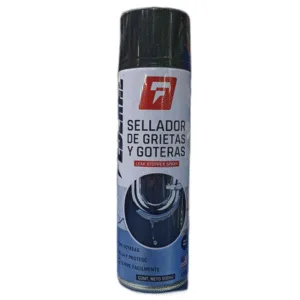 SELLADOR DE GRIETAS EN SPRAY 500ML ## FD-256 ## FEDERAL