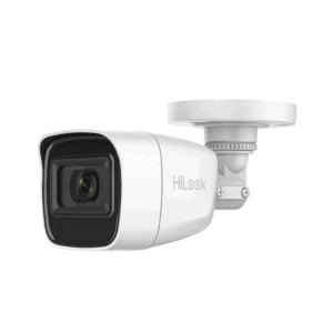 CAMARA TIPO BULLET TURBO HD 2MP C/AUDIO ## THC-B120-PS ## HILOOK