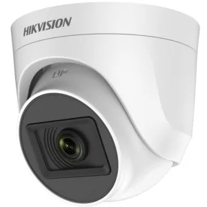 CAMARA TIPO DOMO TURBO HD 4K (8MP) ## DS-2CE76U1T-ITPF ## HIKVISION