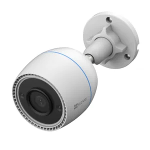 CAMARA INTELIGENTE P/HOGAR C/WIFI 1080P ## CS-H3C-R100-1K2WF ## EZVIZ