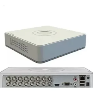 DVR 16 CANALES ACUSENSE TURBO HD 1080P ## DS-7116HGHI-M1 ## HIKVISION