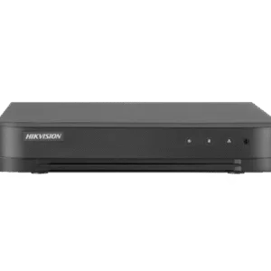 DVR 16 CANALES TURBO HD ## DS-7216HGHI-M1 ## HIKVISION