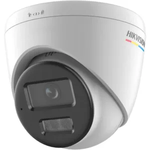 CAMARA TIPO DOMO 2MP COLORVU C/LUZ HIBRIDA ## DS-2CD1327G2H-LIU ## HIKVISION