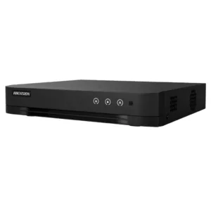 DVR 16 CANALES ACUSENSE TURBO HD PRO 5MP ## IDS-7216HQHI-M1/XT ## HIKVISION