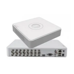 DVR 16 CANALES PENTAHIBRIDO TURBO HD 2MP + 2 CANALES IP ## IDS-7116HQHI-M1 ## HIKVISION