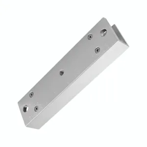 BRACKET P/PUERTA SOPORTE EN U ## DS-K4H258-U ## STC