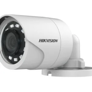 CAMARA TIPO BULLET TURBO HD 2MP ## DS-2CE16D0T-IRPF ## HIKVISION