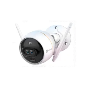 CAMARA TIPO BULLET P/EXTERIOR WIFI C3X CONTRA OSCURIDAD ## CS-CV310-C1-6B22WF-D1Y0 ## EZVIZ