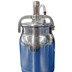 ENVASE P/PISTOLA DE PINTAR 1LTS ## ASC50 ## SUNICO