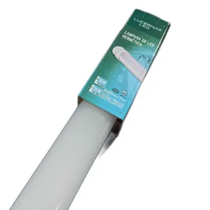 LAMPARA LED ANTIPOLVO LUCERNA ## AP 18 277 ## 18W 60CM 6000K 110-220V