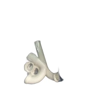 SIFON PLAST P/LAVAMANO 1 1/4" ## SC0013840001BO ## VENCERAMICA