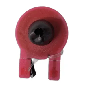 FLAPPER P/HERRAJE W.C ## SP0020170001BO ## VENCERAMICA