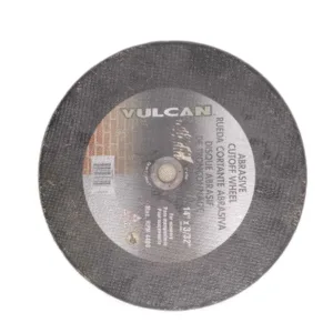 DISCO CORTE CONCRETO 14"X3/32"X1"  ## 384-8603 ## VULCAN