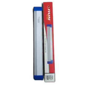 LAMPARA LED DE EMERGENCIA RECARGABLE T5 RUN ## LAEM30 ## 30W 6500K