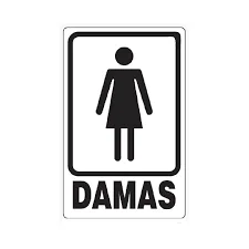 AVISO DE DAMAS ## F08131 ## BEST VALUE