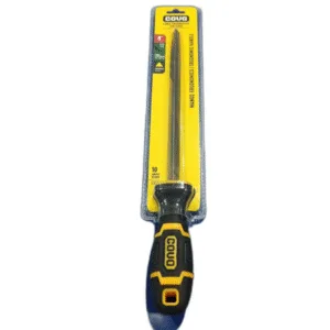 LIMA TRIANGULAR 8" C/MANGO ## CV-FL-0308T ## COVO