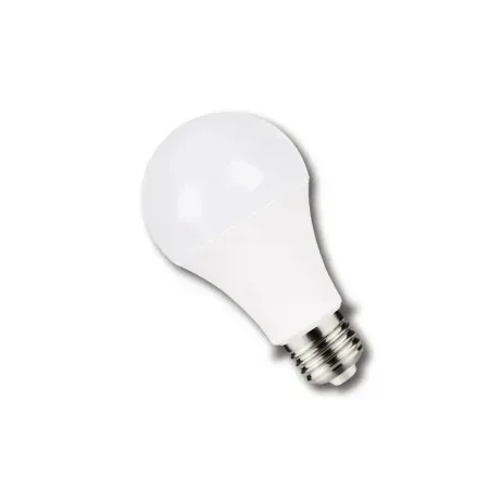 BOMBILLO LED ANGEL LIGHT # ALB-TLP-12W # 12W E27 6400K