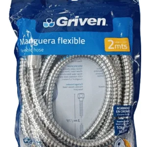 MANGUERA FLEXIBLE 2m ## GV-SH-200C ## GRIVEN