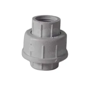 UNION UNIVERSAL A.B. 1/2" ROSCADA ## A145-P1001-RSC ## GRIVEN
