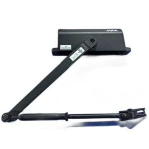 BRAZO HIDRAULICO NEGRO 65 kg ## CV-503BK-65KG ## COVO