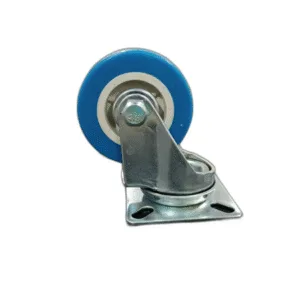 RUEDA GIRATORIA 2" ## SC-WBS-2 ## SECURITY