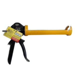 PISTOLA METALICA P/CARTUCHO DE SILICON ## CV-CG9-1 ## COVO