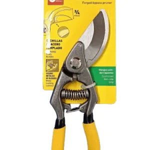 TIJERA DE PODA 8 1/2" ## CV-GS-08-1-2 ## COVO