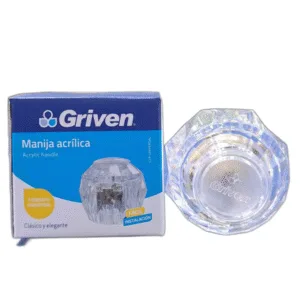 MANILLA ACRILICA UNIVERSAL ## GVP-UNIVERSAL ## GRIVEN