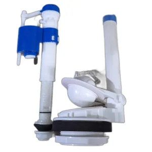 KIT HERRAJE C/MANILLA 3" ## GV-MP-3A ## GRIVEN