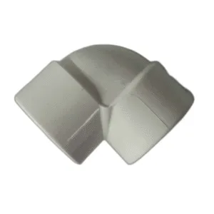 CODO A.B. 90 3/4" ROSCADO ## GV-PVCEFA-3-4 ## GRIVEN