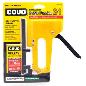 ENGRAPADORA 2 EN 1 ## CV-9SG-2IN1 ## COVO