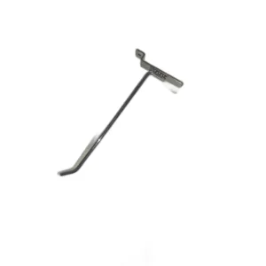 GANCHO P/LAMINA RANURADA 200MM ## 8A145-HK200MM ##