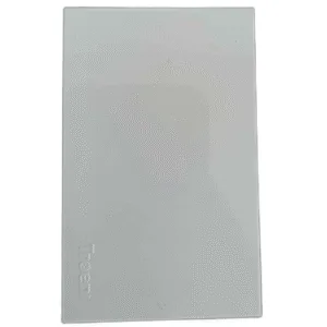 TAPA CIEGA RECTANGULAR 4X2 PLASTICA ## A136-ETW-EP ## TROEN