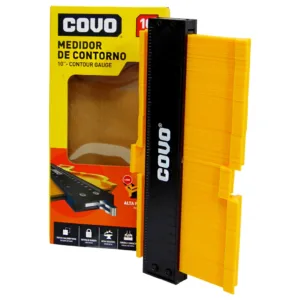 MEDIDOR DE CONTORNO 10" ## CV-CGR ## COVO