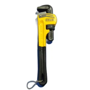 LLAVE P/TUBO PROFESIONAL 10" ## CV-PW0110C ## COVO