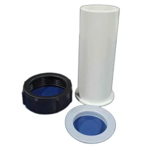 TUBO EXTENSION 1 1/2" X 4" C/TUERCA ## GV-DH-4-1-2 ## GRIVEN