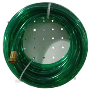 MANGUERA P/JARDIN 1/2" x 7,62mts C/CONEXION ## MCOL1/225 ## COLIMA