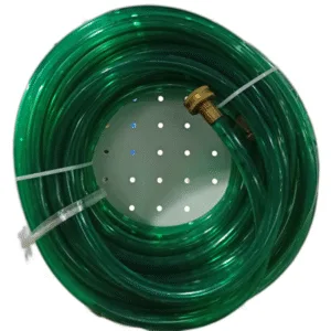 MANGUERA P/JARDIN 1/2" x 15,24mts C/CONEXION ## MCOL1/250 ## COLIMA