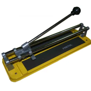 CORTADOR DE CERAMICA 30CM PRETUL CAZ-30P  ## 20991 ##