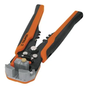 PELACABLES AUTOMATICO PEC-AUT ## 17360 ## TRUPER