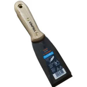 ESPATULA FLEXIBLE PROF. 2" M/M ET-2F ## 14448 ## TRUPER