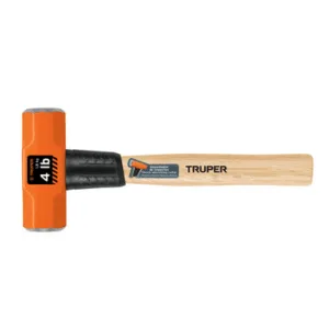 MANDARRIA 12 3/8" 4LBS MD-4M ## 16508 ## TRUPER