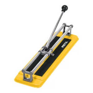 CORTADOR DE CERAMICA 40CM PRETUL CAZ-40P  ## 20996 ##