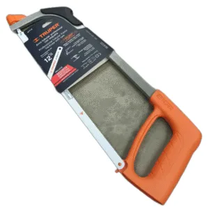 ARCO SEGUETA TUBULAR 12" ATT-12 ## 10234 ## TRUPER