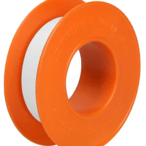 TEFLON PROFESIONAL 1/2" X 7m CTF-1/2 ## 12520 ## TRUPER