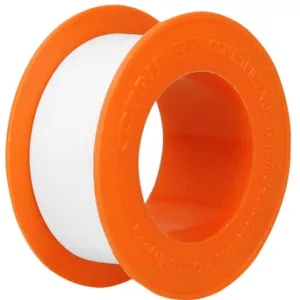 TEFLON PROFESIONAL 3/4" X 7m CTF-3/4 ## 12521 ## TRUPER